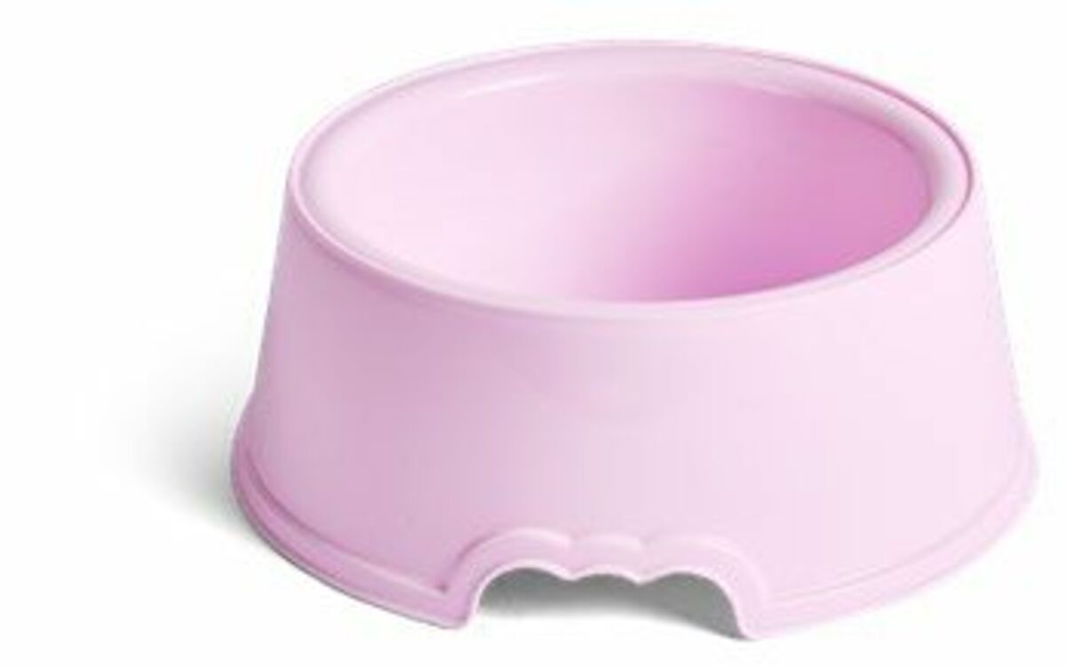 Bild 2 von Kunststoff-Napf