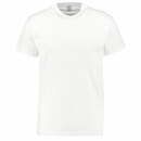 Bild 1 von Herren-T-Shirt, Weiß, XL