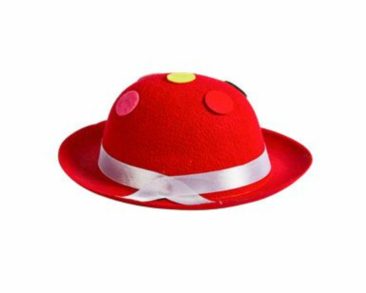 Bild 2 von Partyhütchen