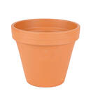 Bild 1 von Terrakotta-Blumentopf ca. ø 20 x H 17 cm