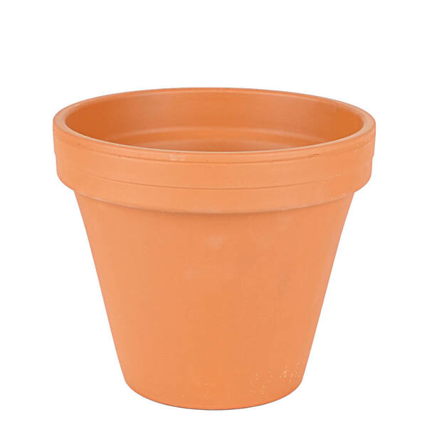 Bild 1 von Terrakotta-Blumentopf ca. ø 20 x H 17 cm
