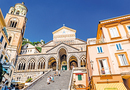 Bild 2 von Göttliche Amalfiküste  8-tägige Flugreise nach Süditalien mit den Stationen Sorrent, Amalfi, Paestum und Neapel