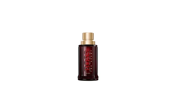 Bild 1 von BOSS The Scent Elixir for Him Eau de Parfum