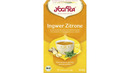 Bild 1 von YOGI TEA Bio Kräuterteemischung Ingwer Zitrone