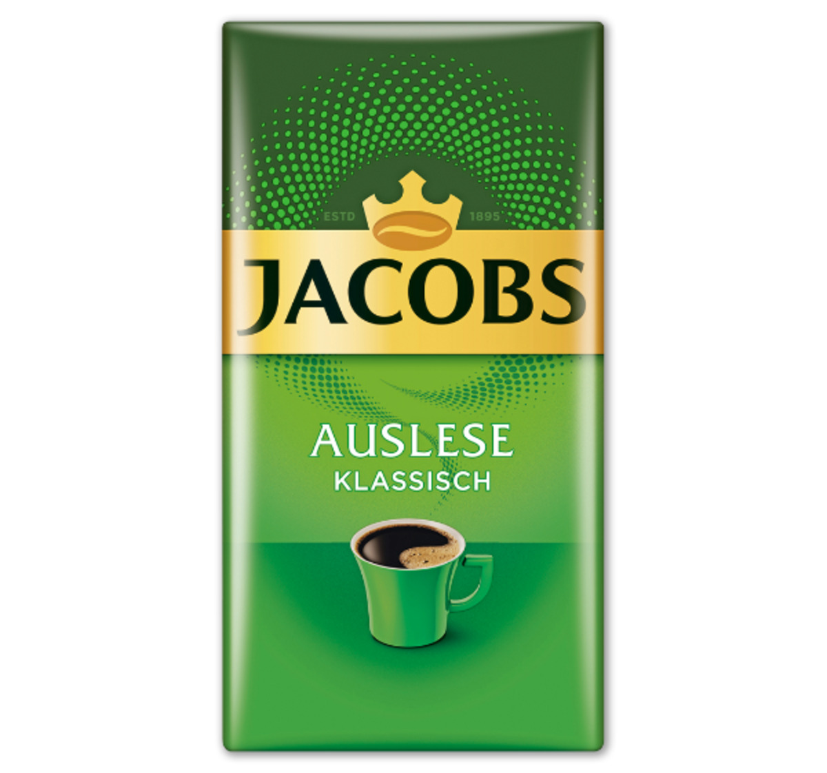 Bild 1 von JACOBS Kaffee*