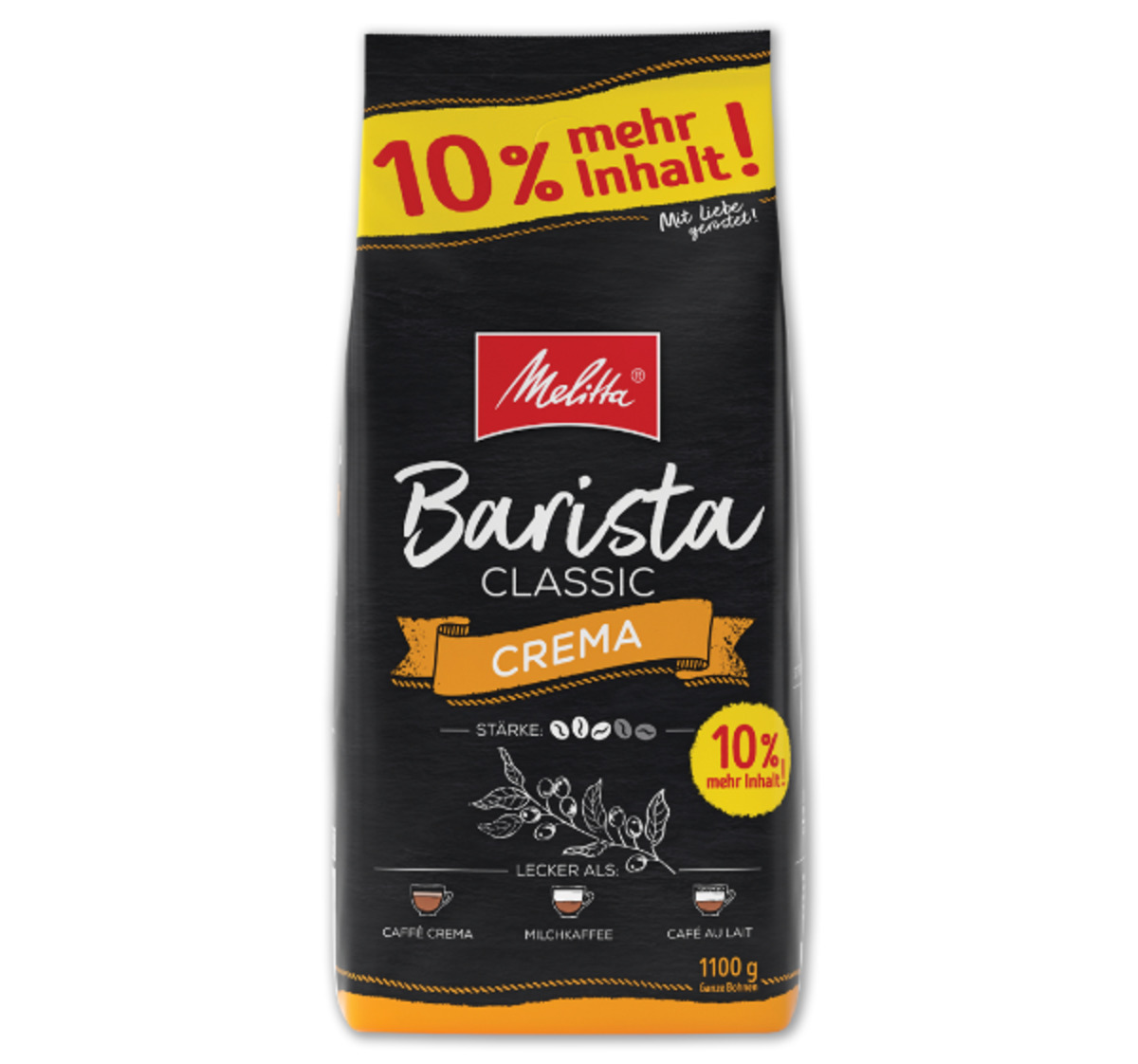 Bild 1 von MELITTA Barista*