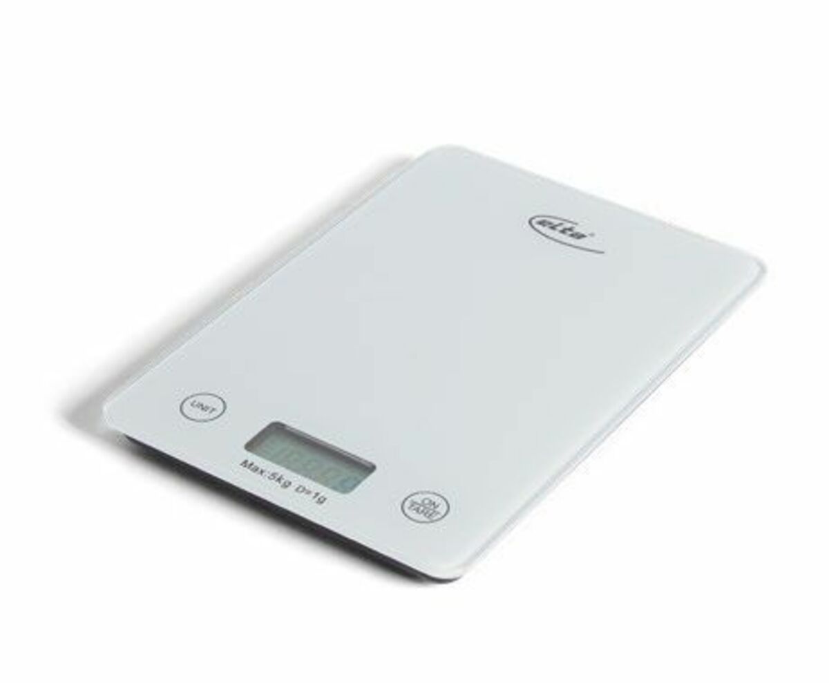 Bild 2 von elta Digitale Küchenwaage