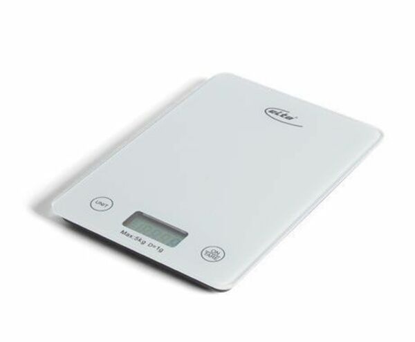 Bild 2 von elta Digitale Küchenwaage