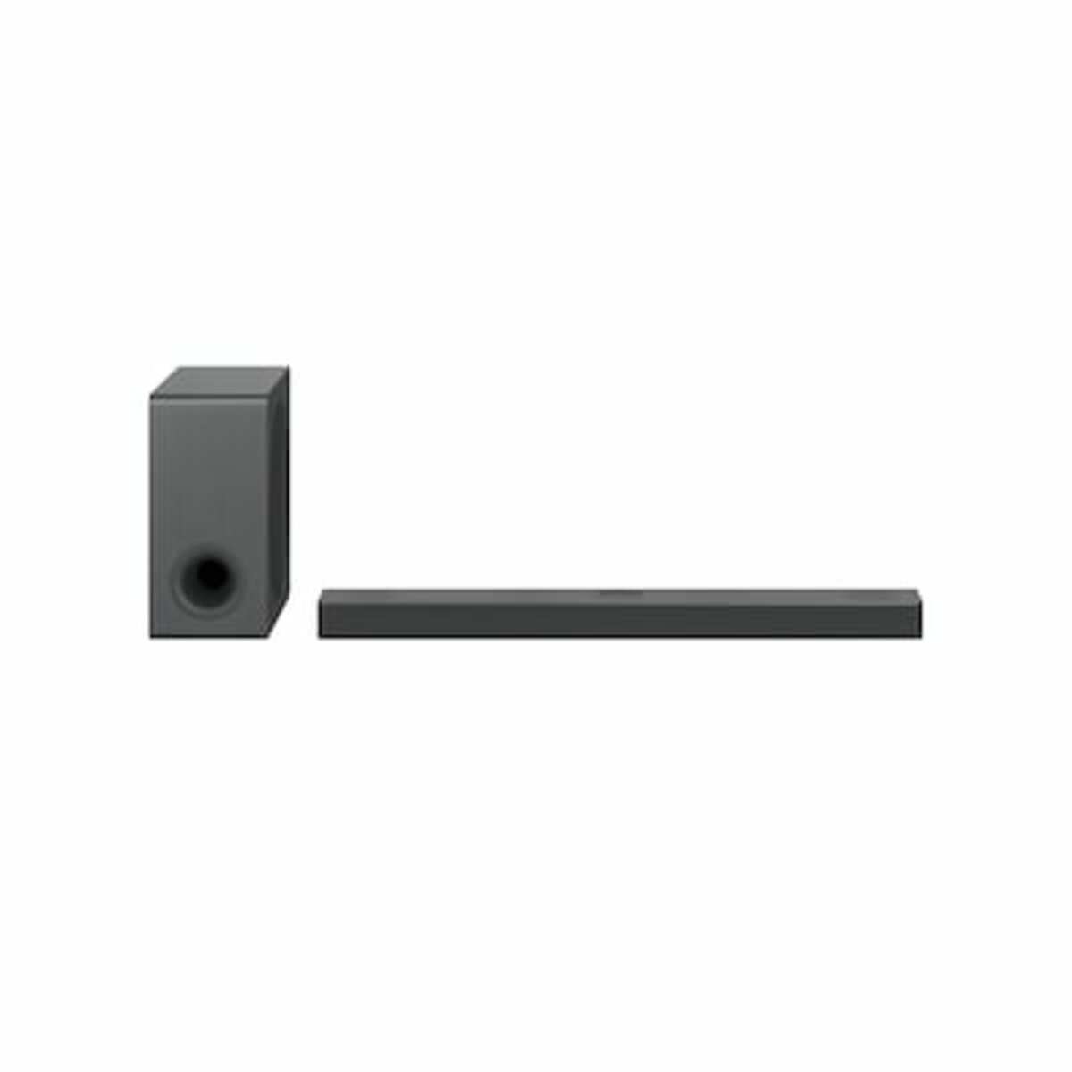 Bild 1 von LG DS80QY 3.1.3 Dolby Atmos® Soundbar, 480 Watt drahtloser Subwoofer