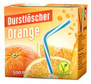 Bild 1 von Durstlöscher 'Orange'