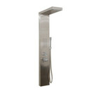 Bild 2 von HOME DELUXE Duschpaneel CASCATA – Edelstahl