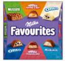 Bild 1 von MILKA Favourites*
