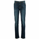 Bild 1 von Herren-Abtrennhose - Stretch, Dunkelblau, W32/L34
