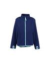 Bild 1 von Blue Seven - Mini Boys Fleecejacke mit Stickerei