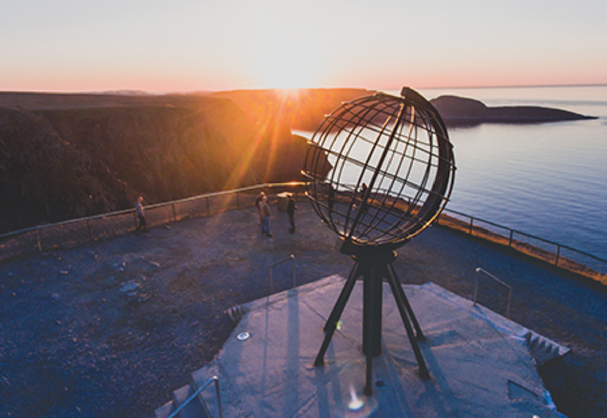 Bild 3 von Küstenzauber Norwegens  13-tägige Kombination aus Flug- und Postschiffsreise