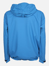 Bild 2 von Kinder Regenjacke mit Kapuze
                 
                                                        Blau