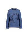 Bild 2 von Blue Seven - Mini Boys/Boys Schalfanzug mit coolem Bagger