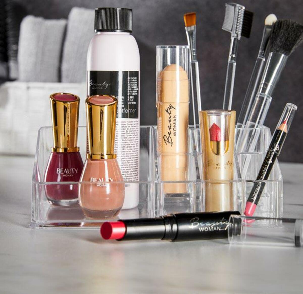 Bild 1 von Lipstick Organizer