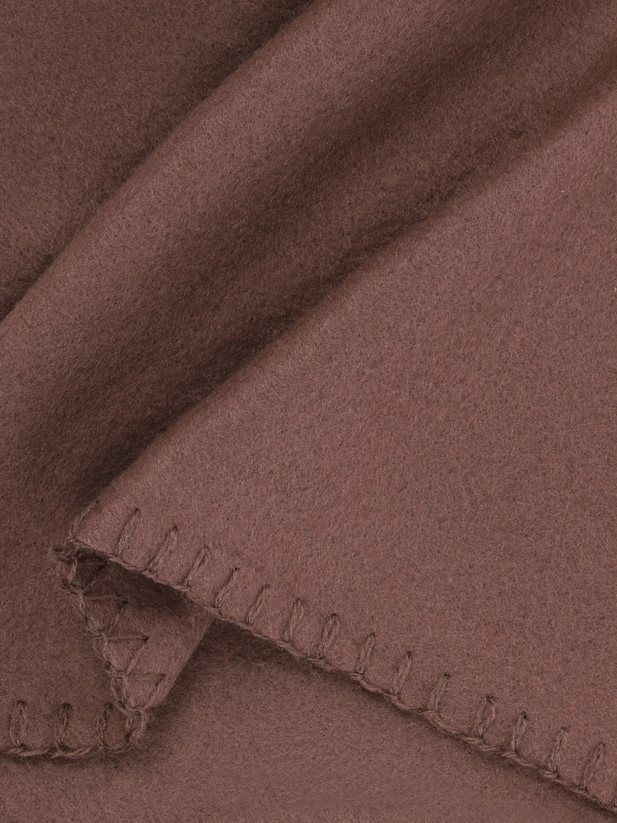 Bild 2 von Fleecedecke 130x170cm
                 
                                                        Braun