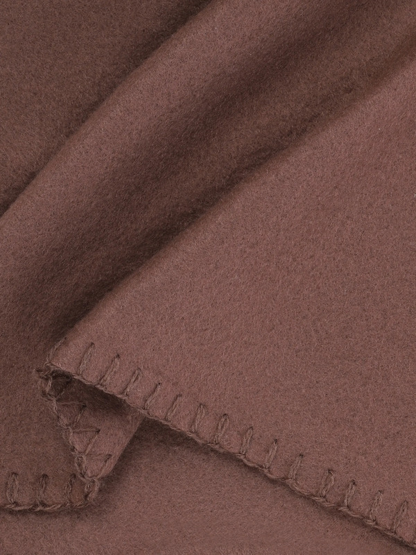 Bild 2 von Fleecedecke 130x170cm
                 
                                                        Braun