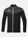 Bild 1 von Herren Sportjacke mit Stehkragen
                 
                                                        Schwarz
