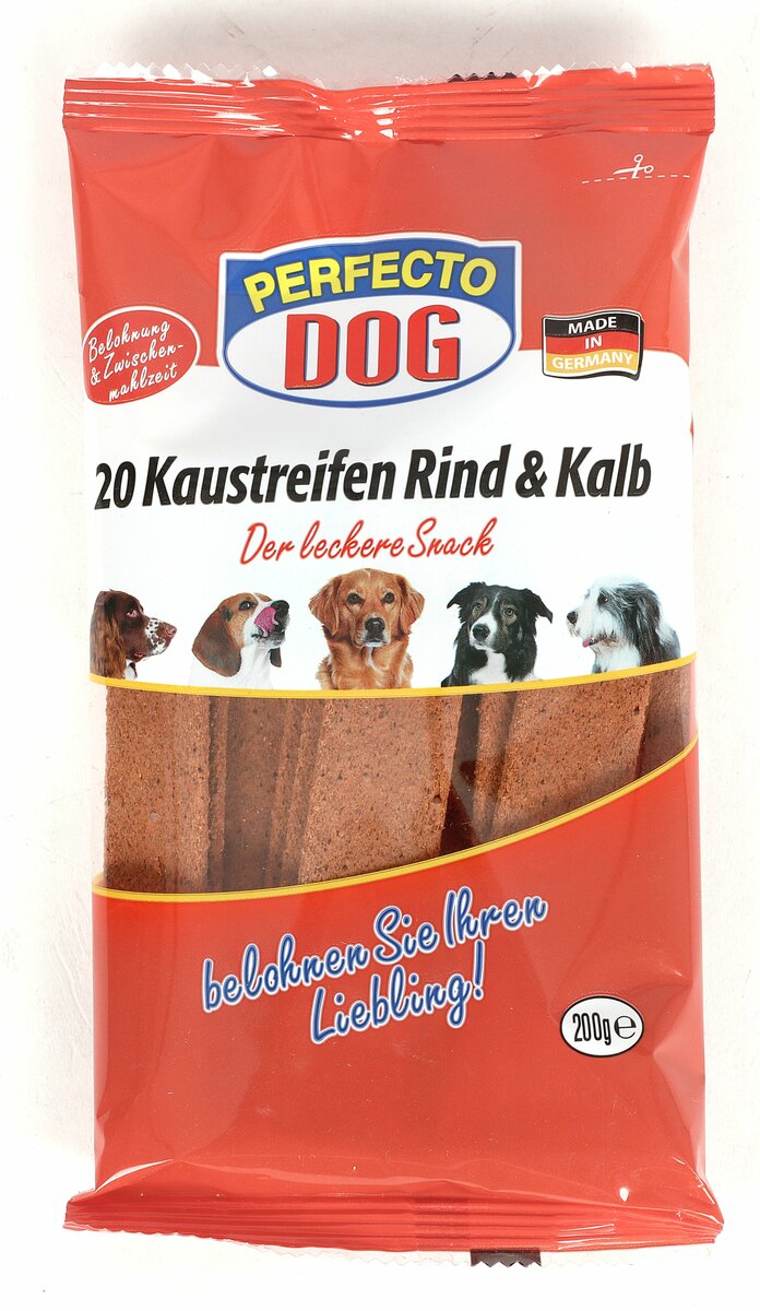 Bild 1 von Kaustreifen 'Rind & Kalb'