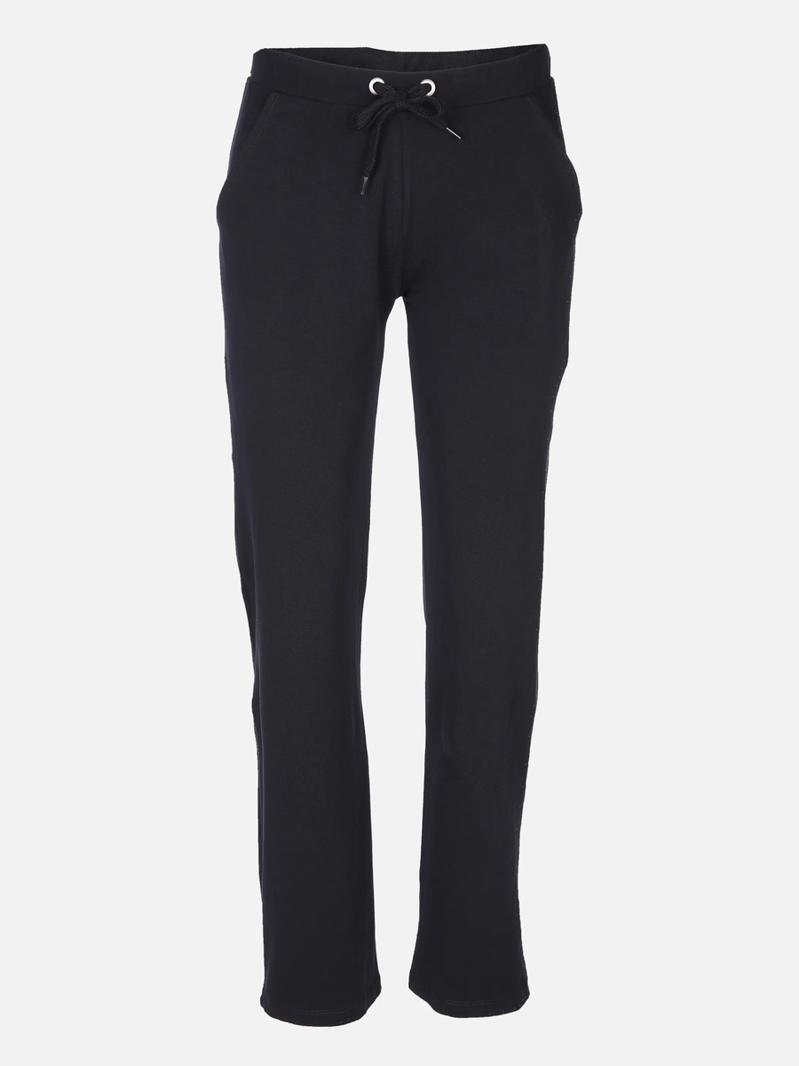 Bild 1 von Damen Jogginghose in Kurzgröße
                 
                                                        Schwarz