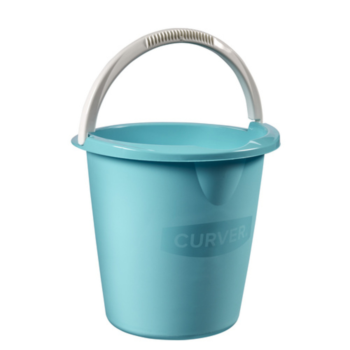 Bild 1 von CURVER Eimer, 10 l, molokai blue - blau