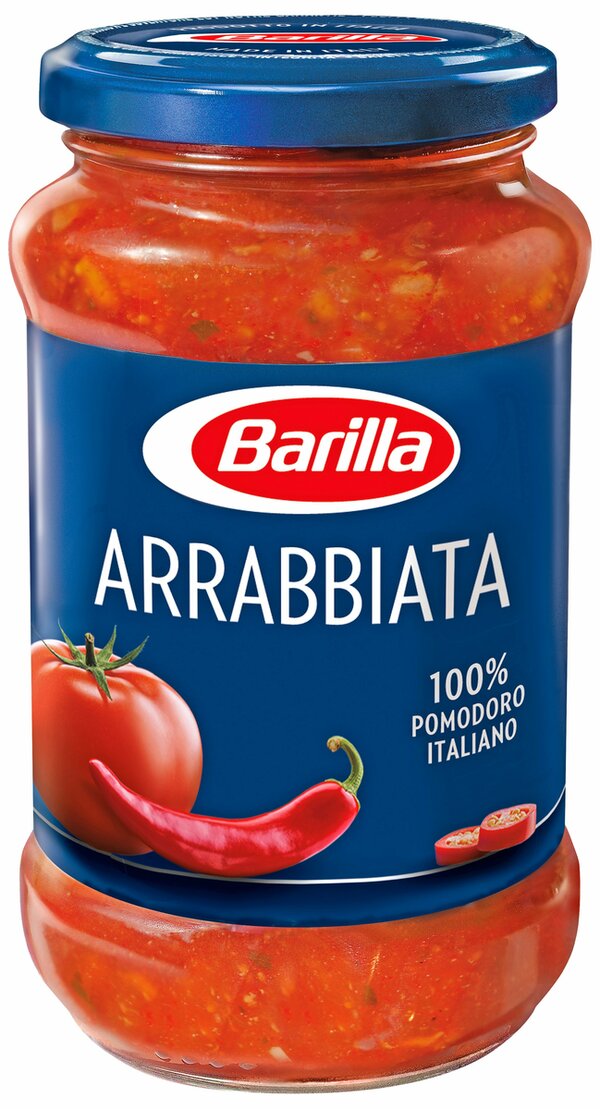 Bild 1 von Pastasauce 'Arrabbiata'  400 g