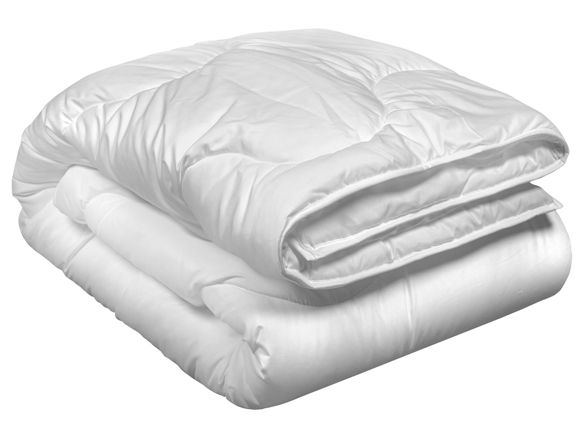 Bild 1 von Dunlopillo Ganzjahres-Bettdecke, vegan, 135 x 200 cm