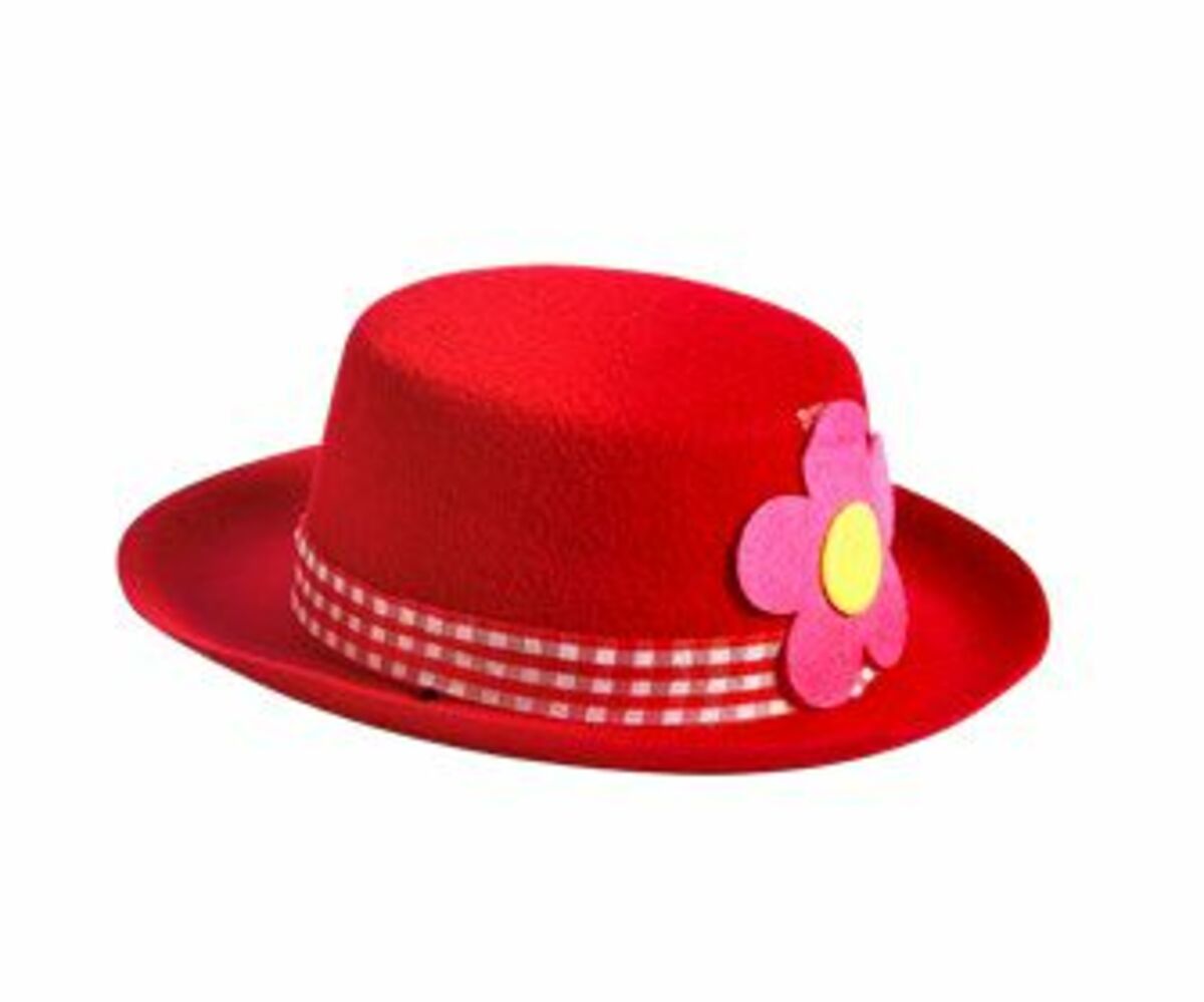 Bild 4 von Partyhütchen