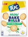 Bild 1 von Mini Bake Rolls 'Sour Cream & Onion'