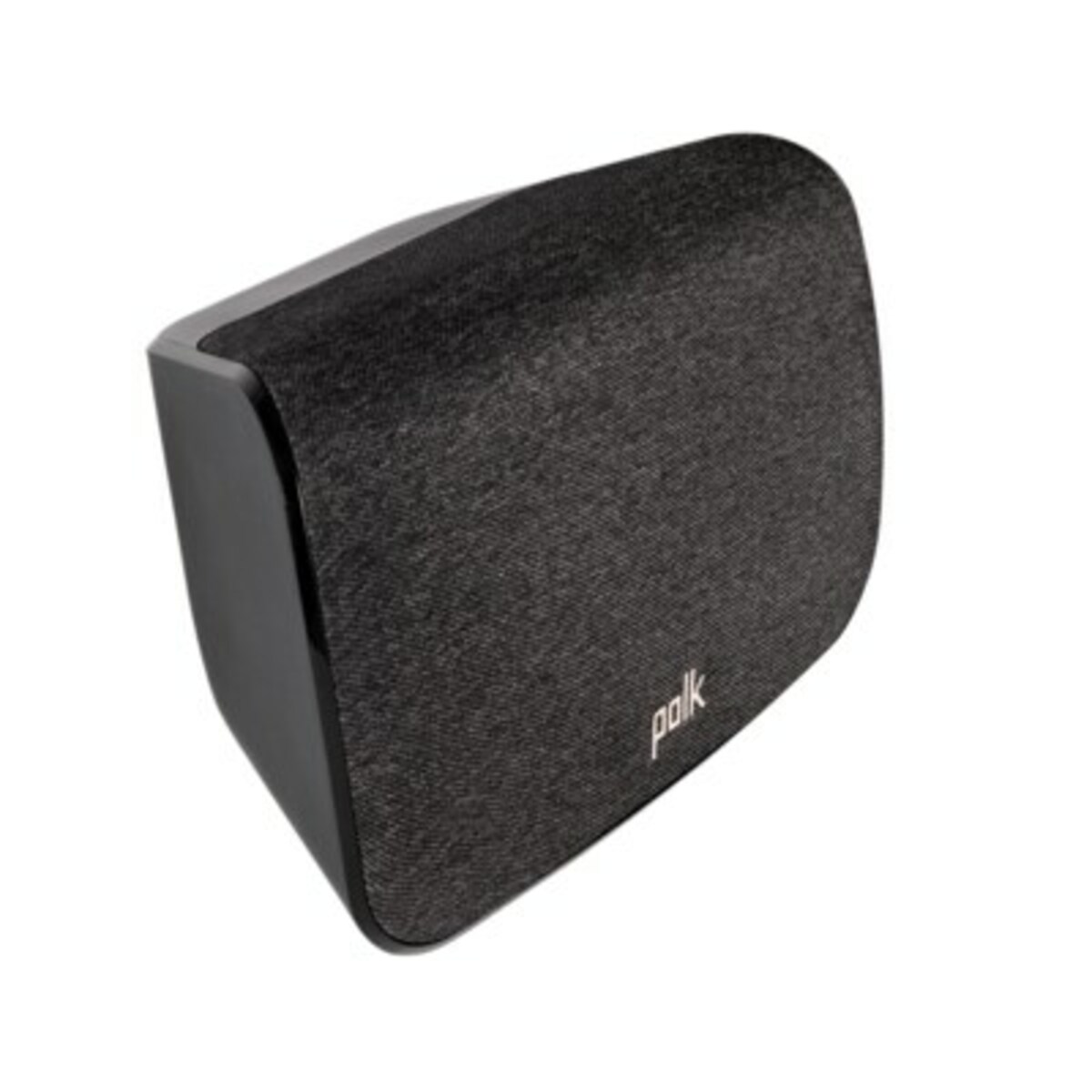 Bild 1 von Polk Surround-Lautsprecher SR2 schwarz wireless