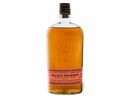 Bild 1 von Bulleit Bourbon Frontier Kentucky Straight Bourbon Whiskey 45% Vol