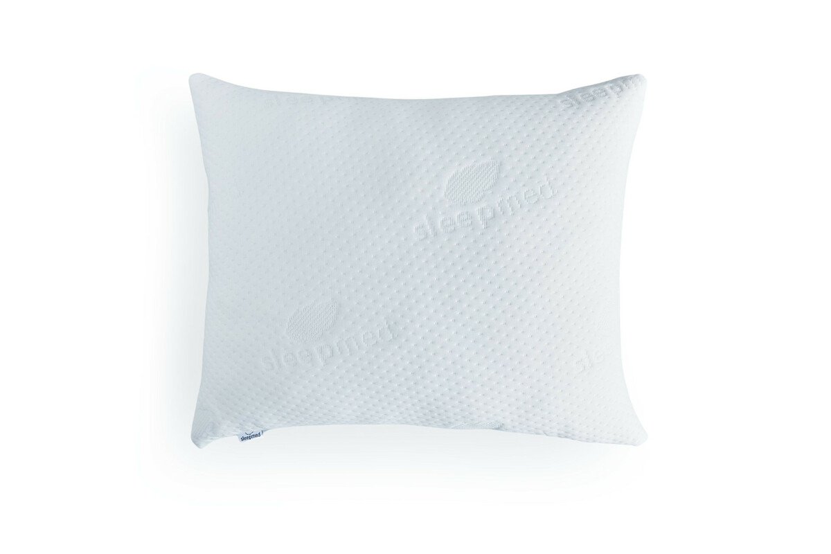 Bild 3 von SLEEPMED Memory Foam Kopfkissen - 2 Stück