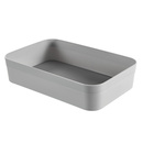 Bild 1 von CURVER Aufbewahrung, 1,5 l, light grey - grau