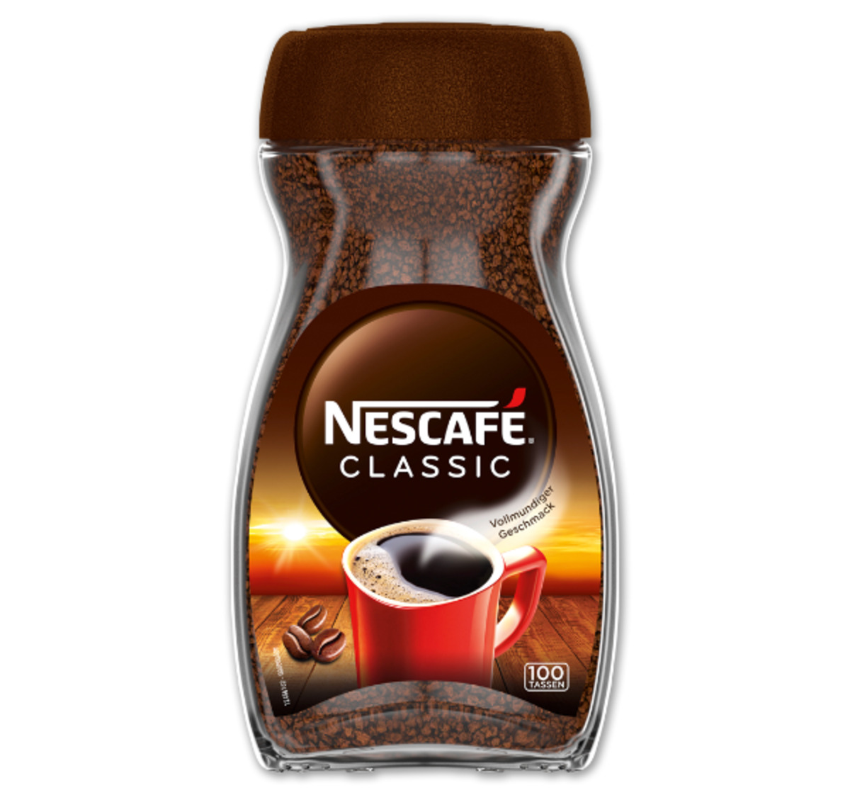 Bild 1 von NESCAFÉ Classic