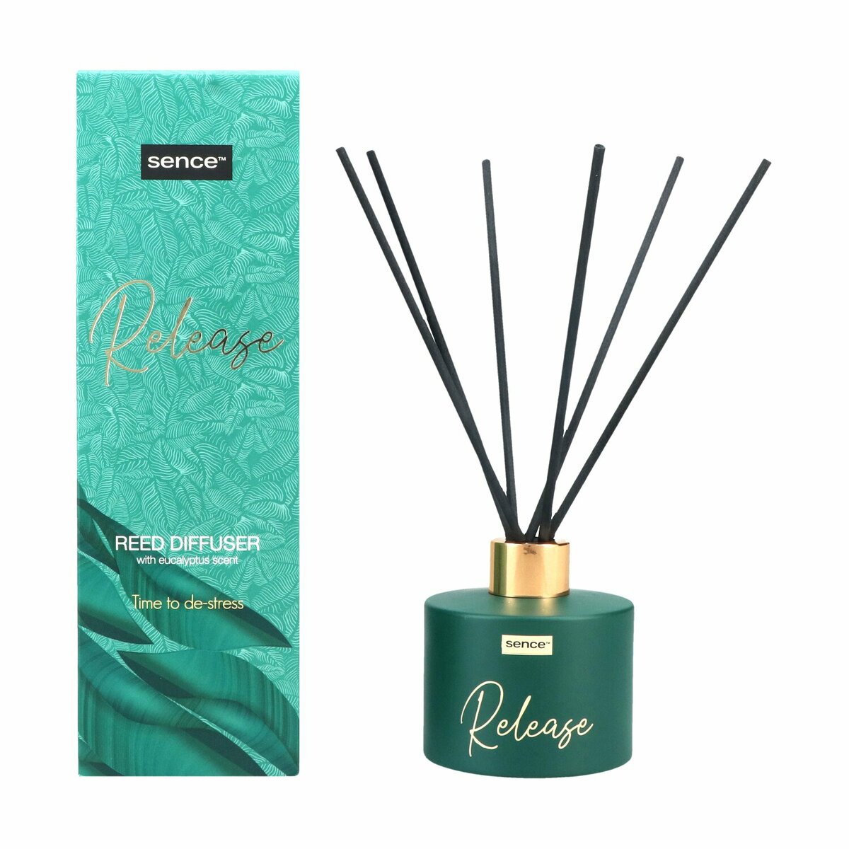 Bild 1 von Raumduft 'Release' 100 ml