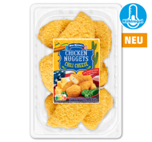 MIKE MITCHELL’S Chicken Nuggets*