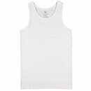 Bild 1 von Herren-Unterhemd Stretch, Weiß, M