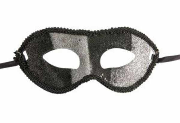 Bild 1 von Maske