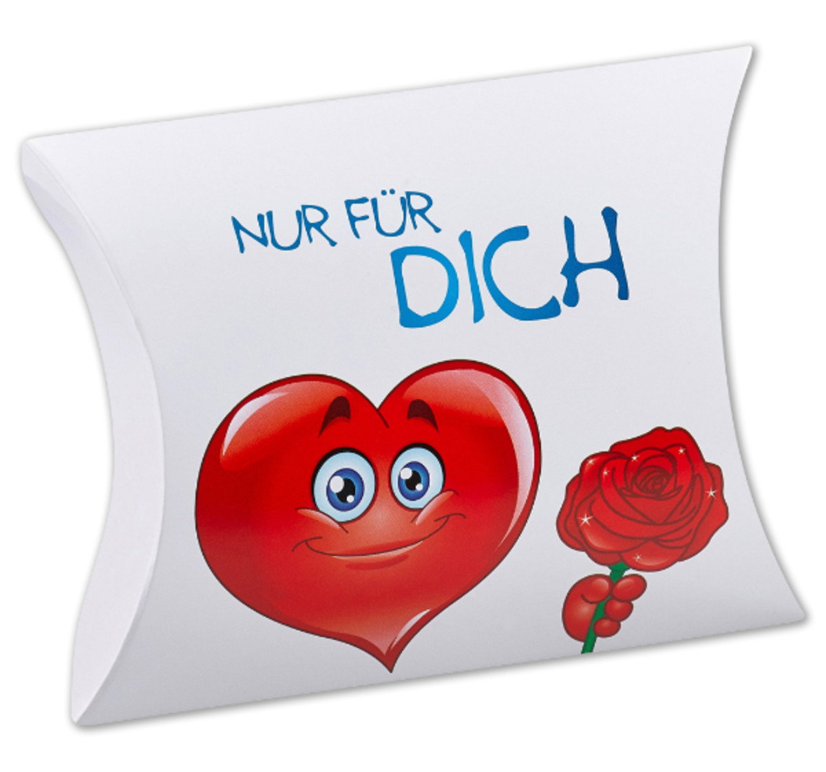 Bild 1 von SCHLUCKWERDER Kissenpackung*