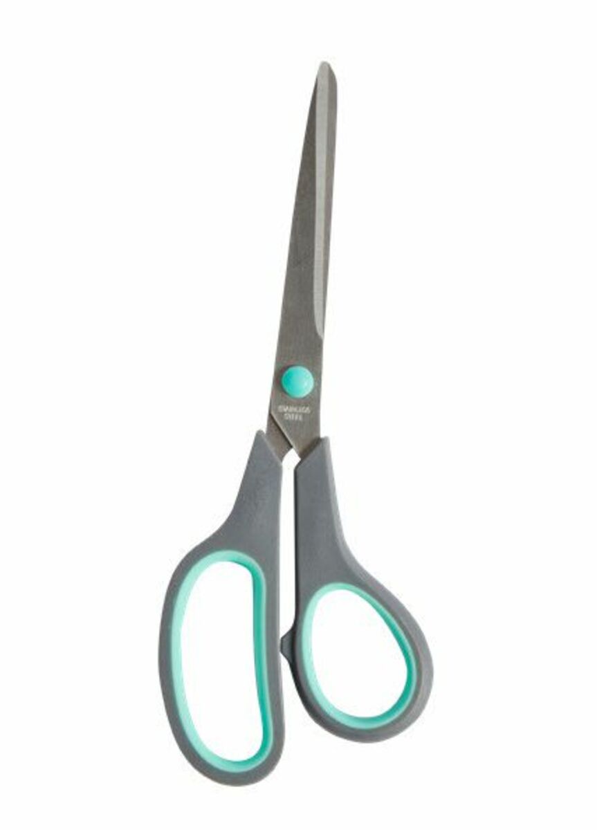 Bild 1 von Stoffschere