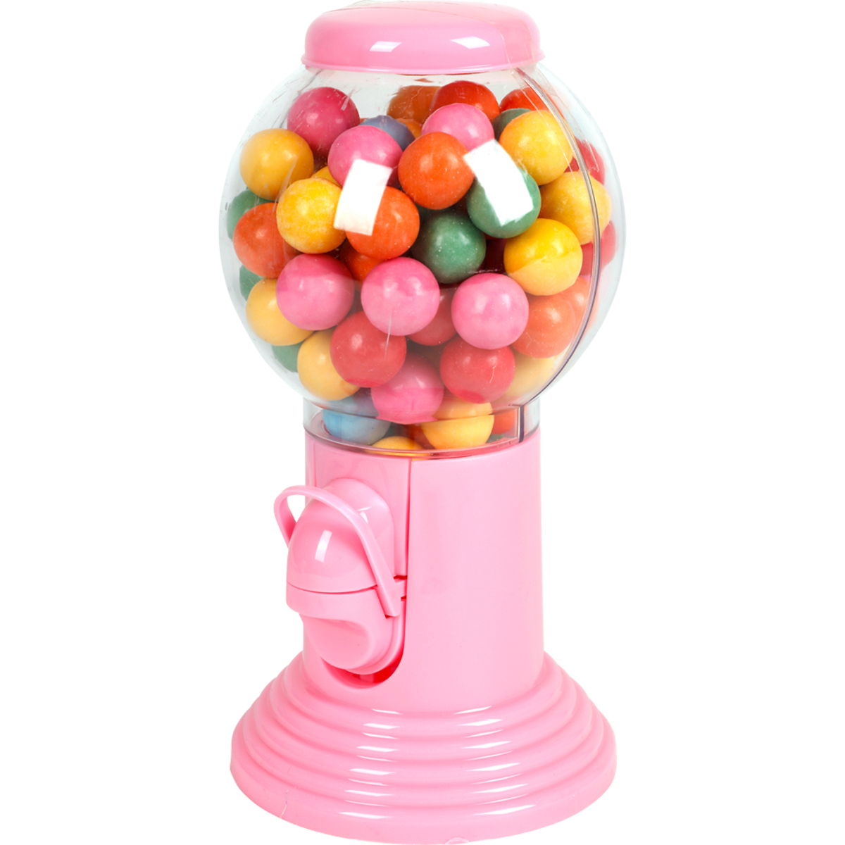 Bild 1 von XL-Kaugummi-Automat  Inhalt: 270 g