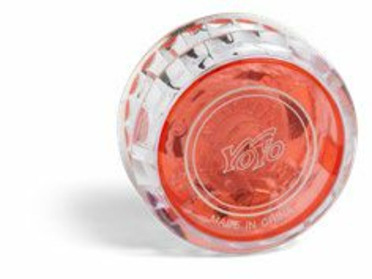 Bild 1 von LED-Jo-Jo