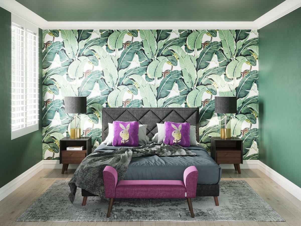 Bild 1 von Playboy Wendebettwäsche FRANCESCA ca. 135x200 cm