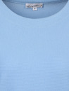 Bild 3 von Damenm Jaquard-Shirt
                 
                                                        Blau