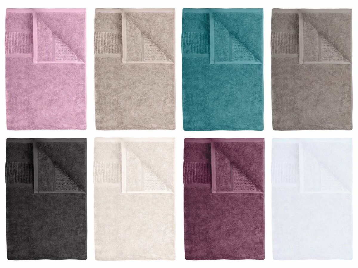 Bild 1 von Gözze Saunatuch Bio 70 x 200 cm