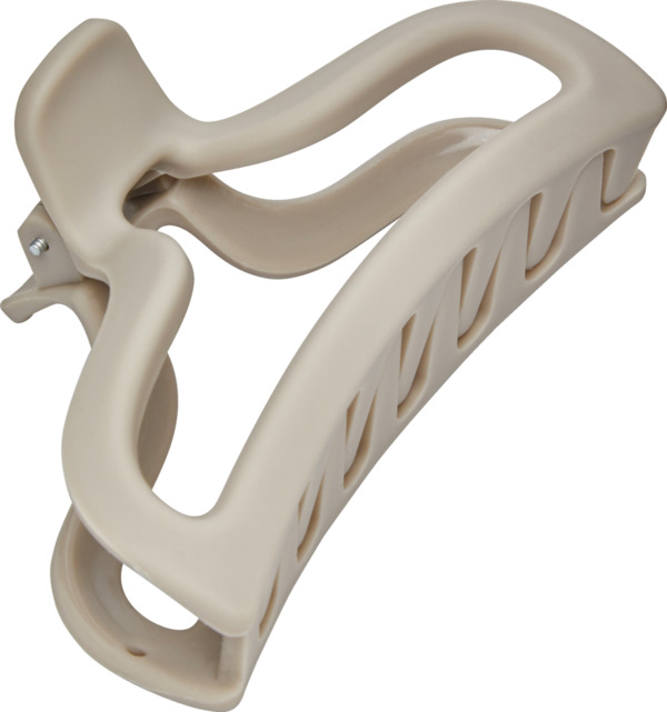 Bild 4 von FOR YOUR Beauty Haarspange Blau/Natur