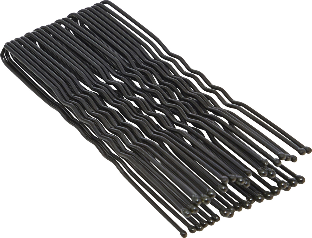 Bild 2 von FOR YOUR Beauty Haarnadeln Schwarz